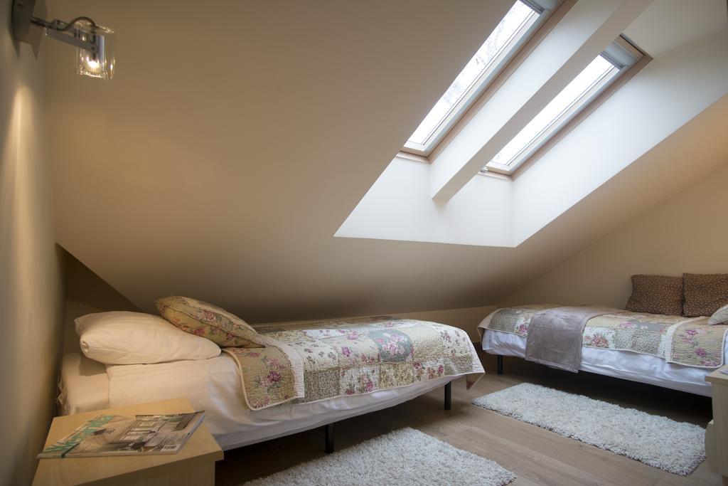 Apart-Center Pod Orlem Zakopane Extérieur photo